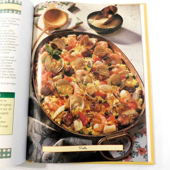 Favorite Brand Name All Time Favorite Casseroles Cookbook 2002 Hardcover - Picture 7 of 8
